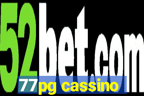 77pg cassino